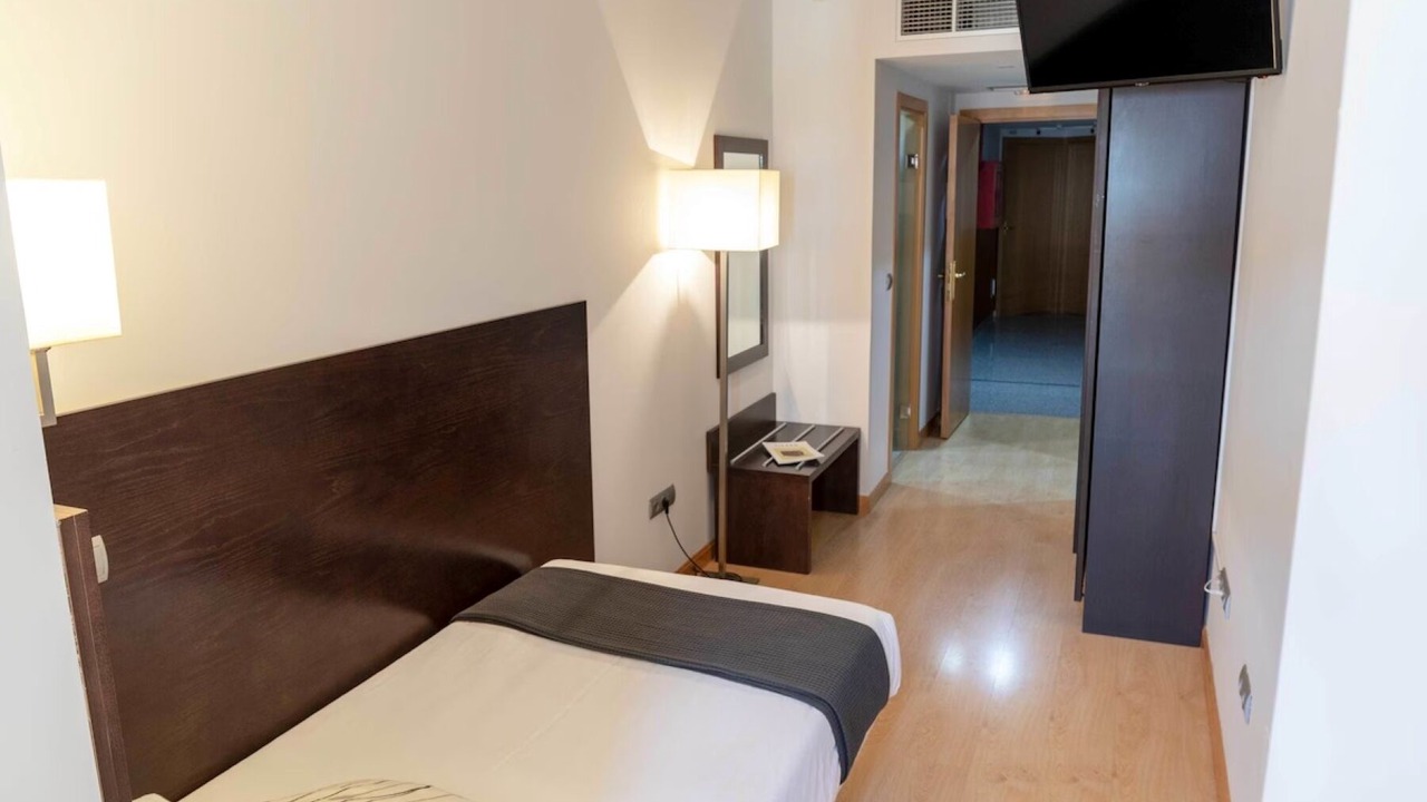 Photo of Bedroom in Burgos