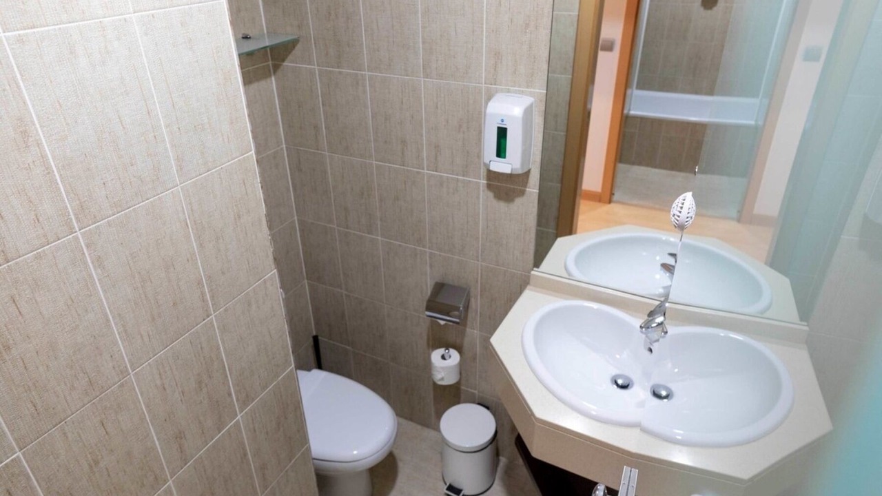 Photo of Bathroom in Burgos
