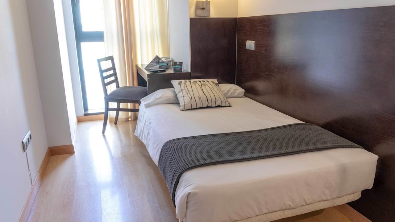 Photo of Bedroom in Burgos