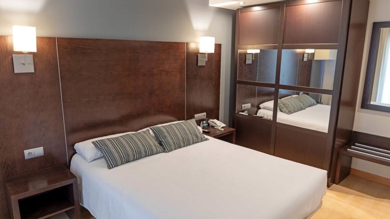 Photo of Bedroom in Burgos