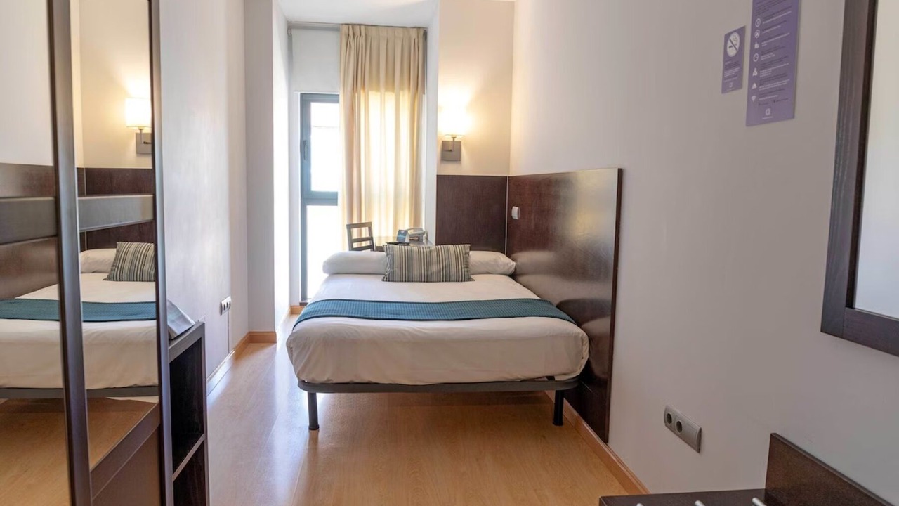Photo of Bedroom in Burgos