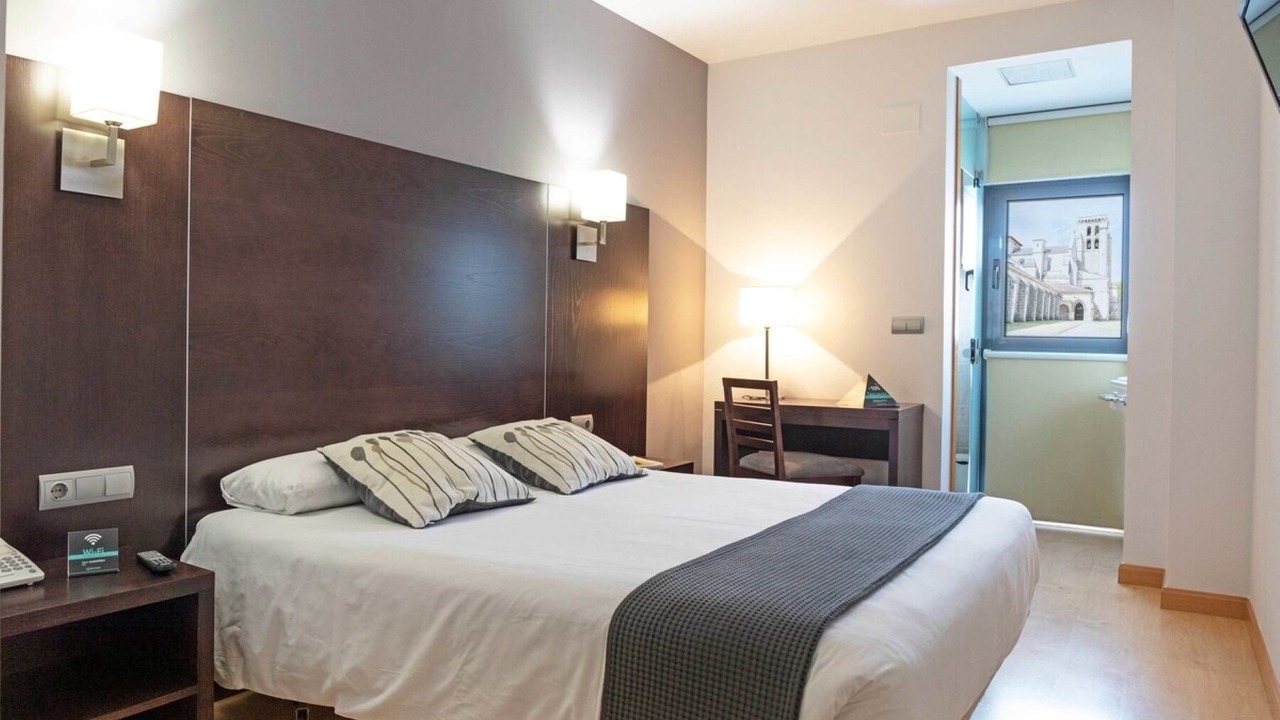 Photo of Bedroom in Burgos