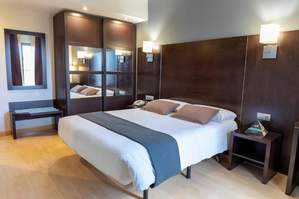 Photo of Bedroom in Burgos