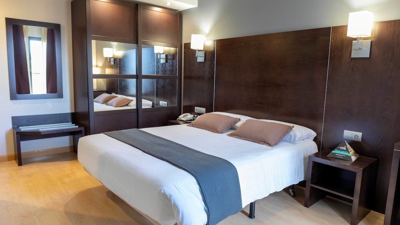 Photo of Bedroom in Burgos