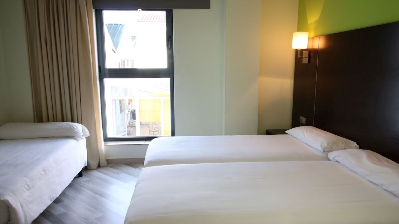 Photo of Bedroom in Burgos