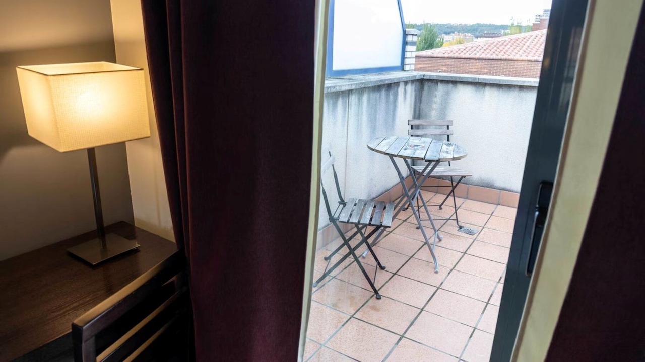 Photo of Bedroom in Burgos