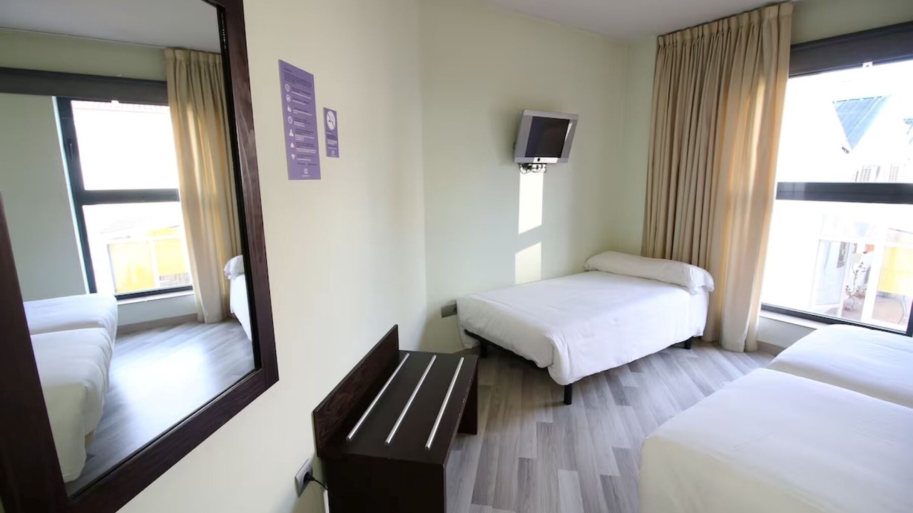Photo of Bedroom in Burgos
