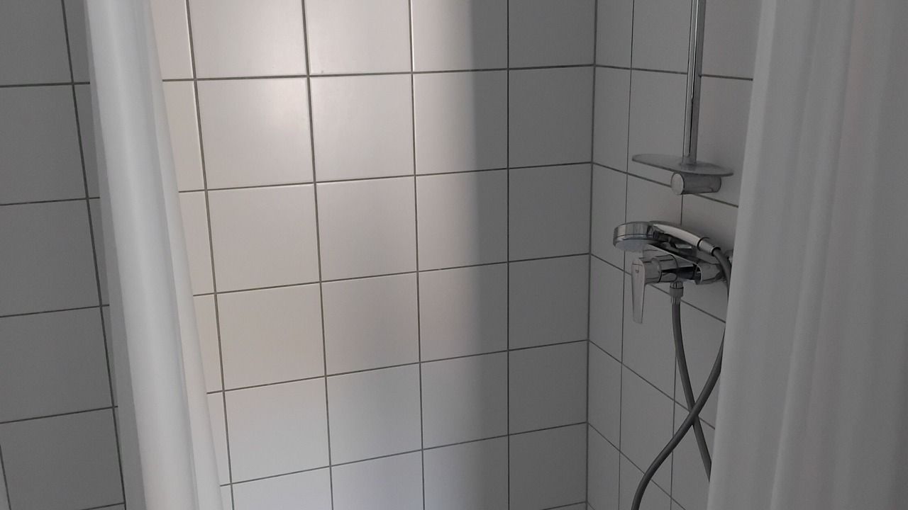 Photo of Bathroom in Lautenbachzell