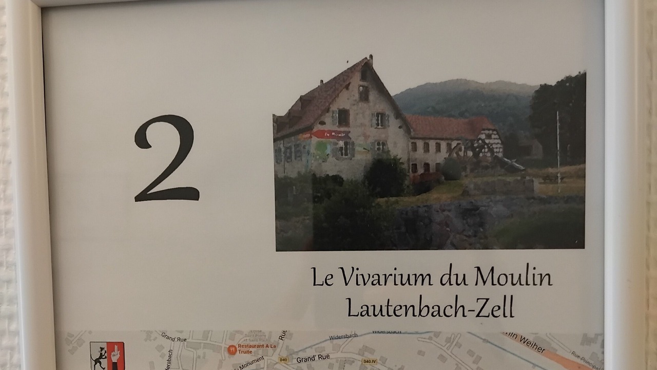 Photo of Bedroom in Lautenbachzell