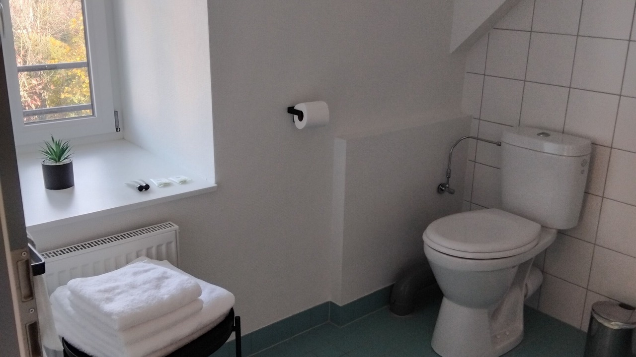 Photo of Bathroom in Lautenbachzell
