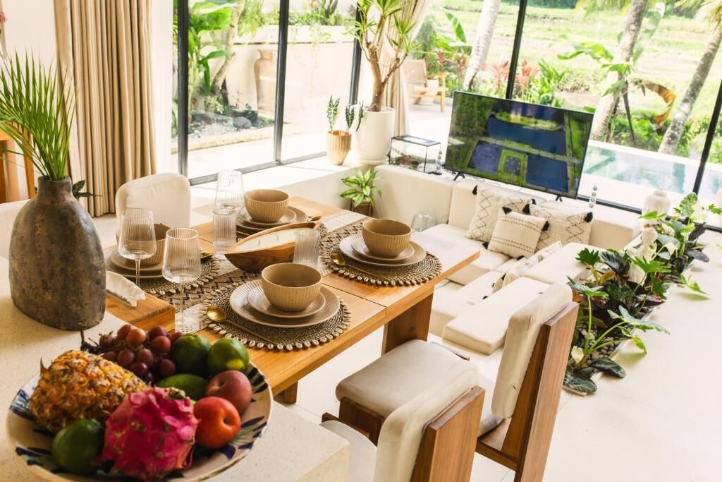Photo of Patio Balcony in Pejeng