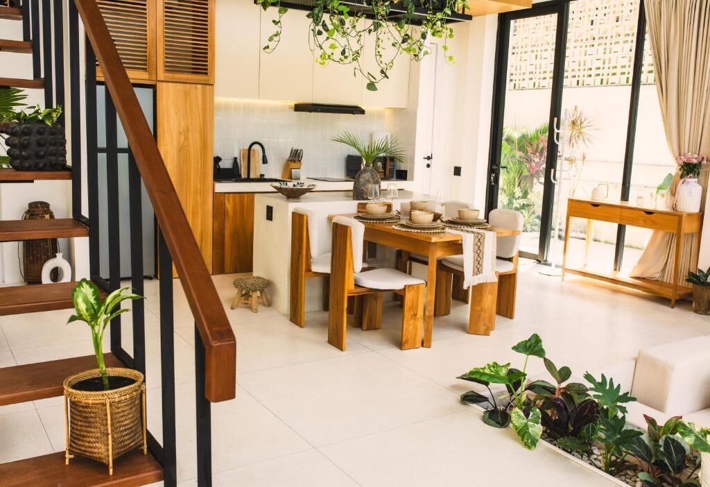 Photo of Patio Balcony in Pejeng