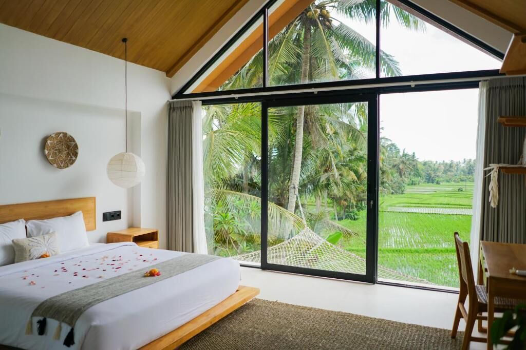 Photo of Patio Balcony in Pejeng