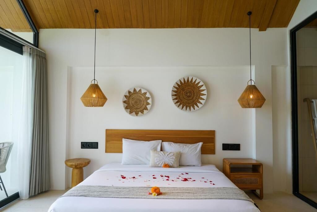 Photo of Patio Balcony in Pejeng