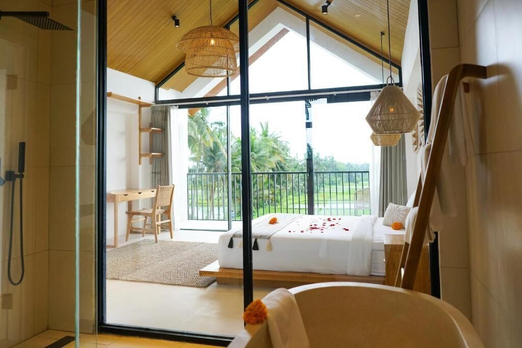 Photo of Patio Balcony in Pejeng