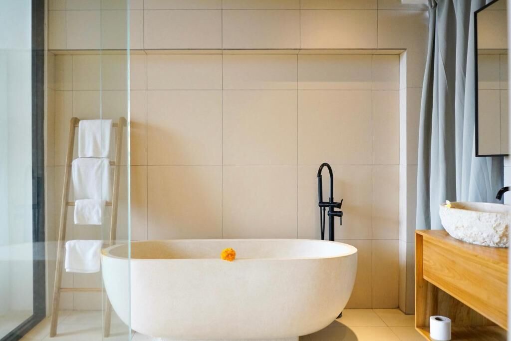 Photo of Patio Balcony in Pejeng