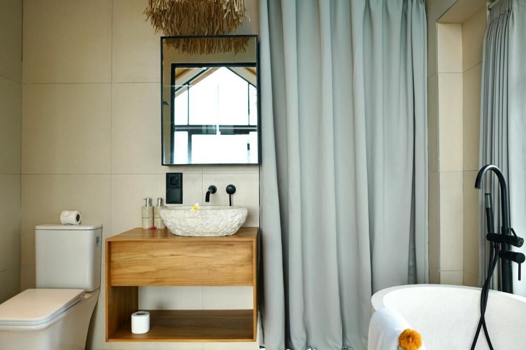 Photo of Patio Balcony in Pejeng