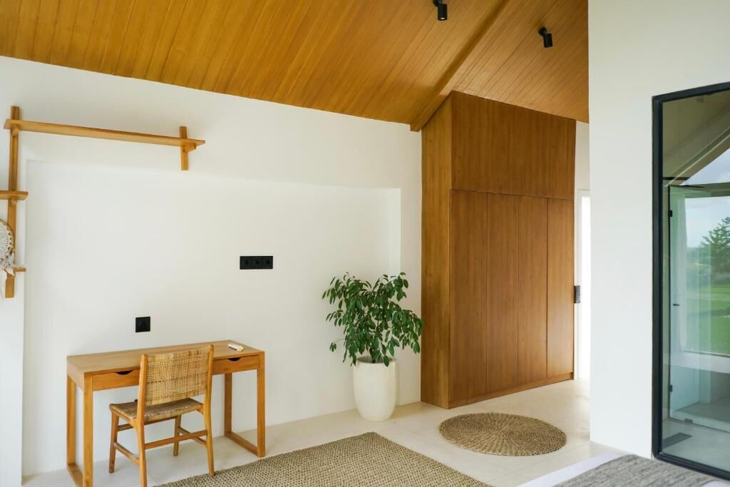 Photo of Patio Balcony in Pejeng