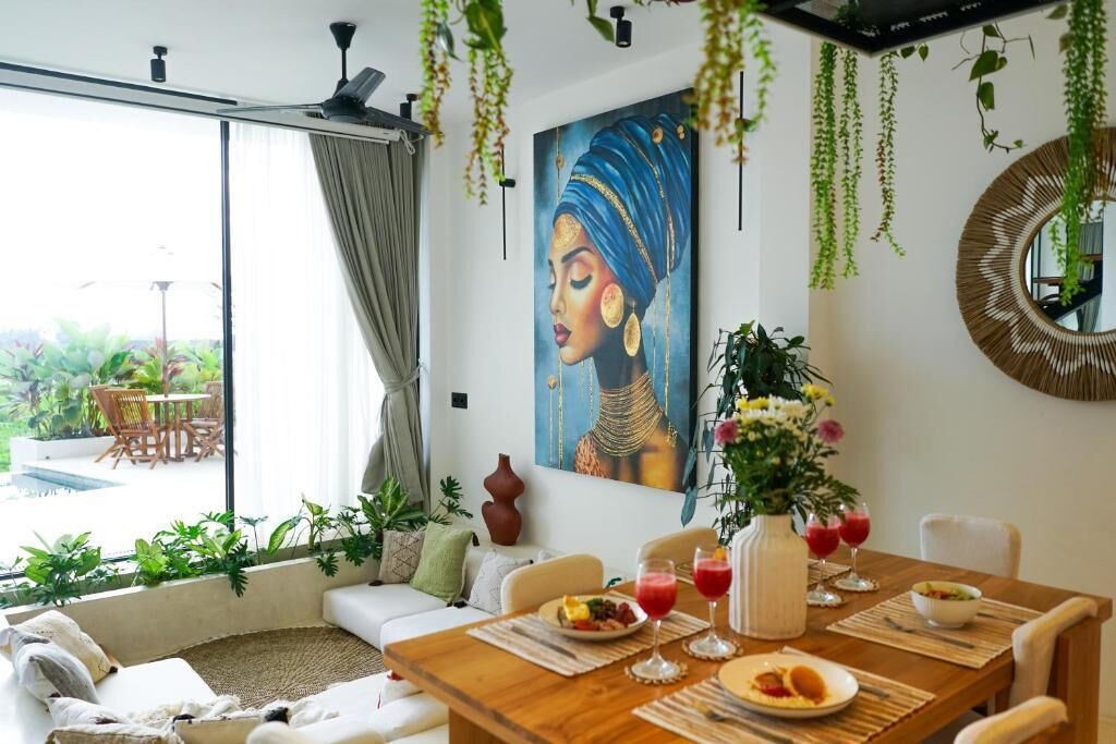 Photo of Patio Balcony in Pejeng