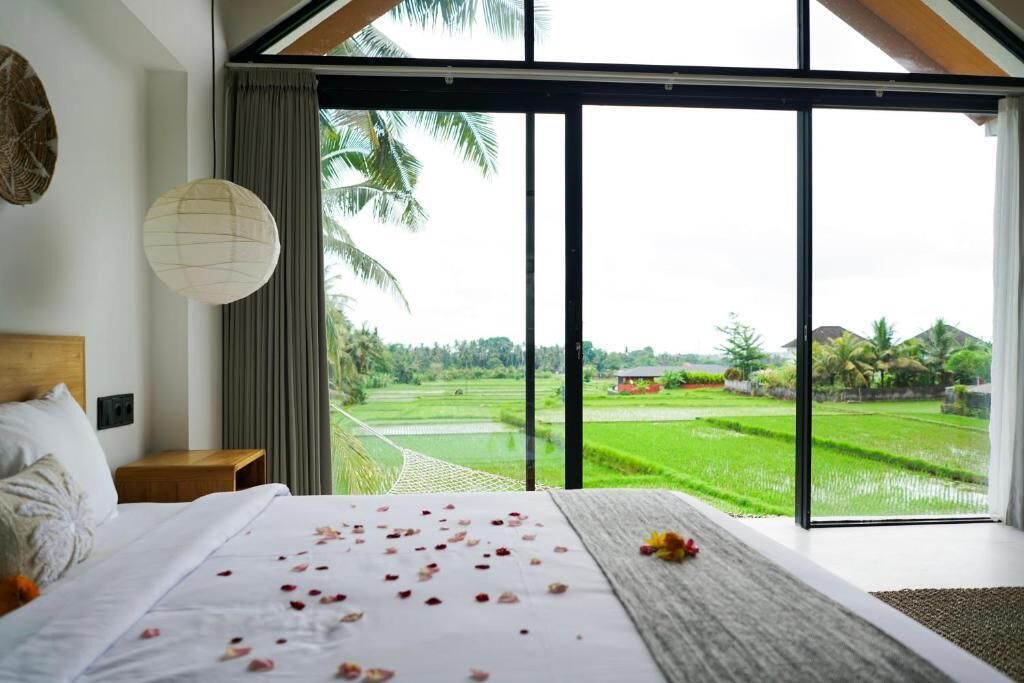 Photo of Patio Balcony in Pejeng