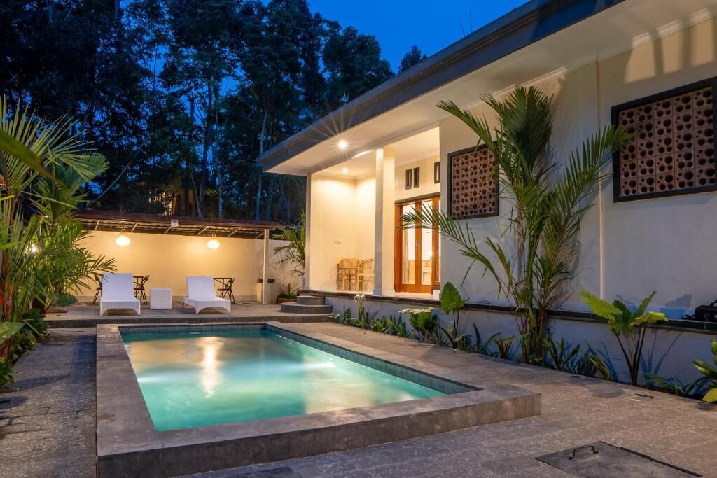 Photo of Outdoor in Petulu