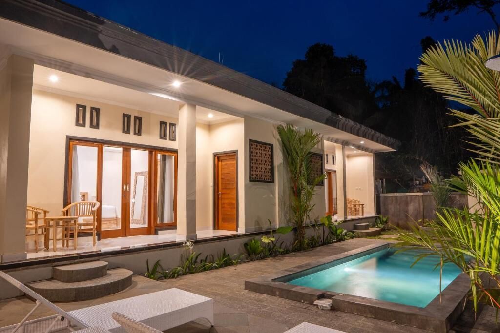 Photo of Outdoor in Petulu