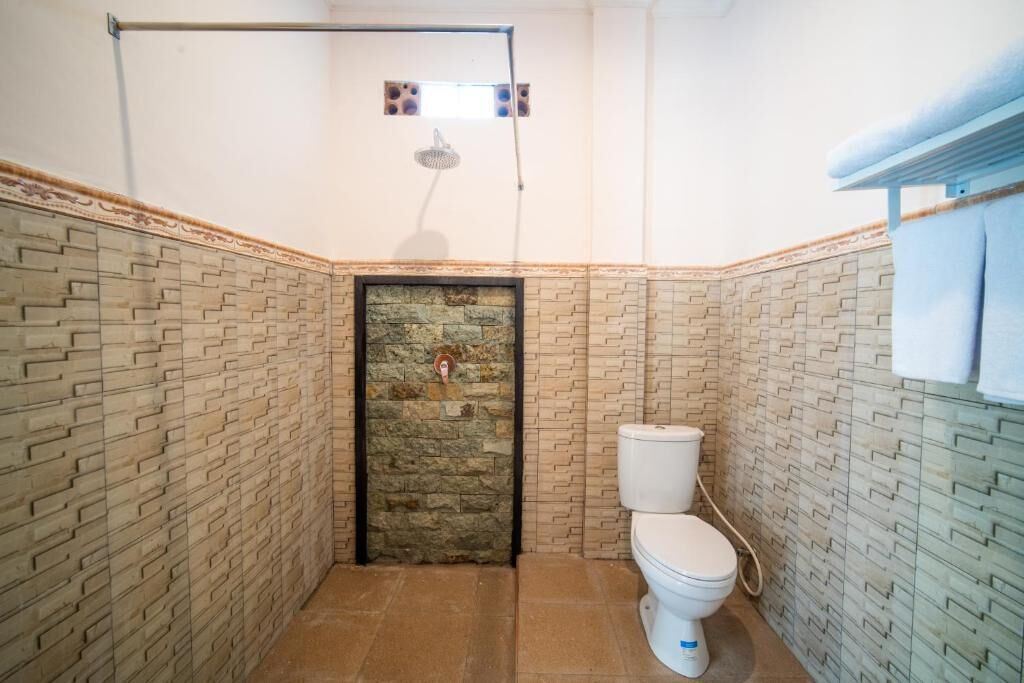 Photo of Bathroom in Petulu