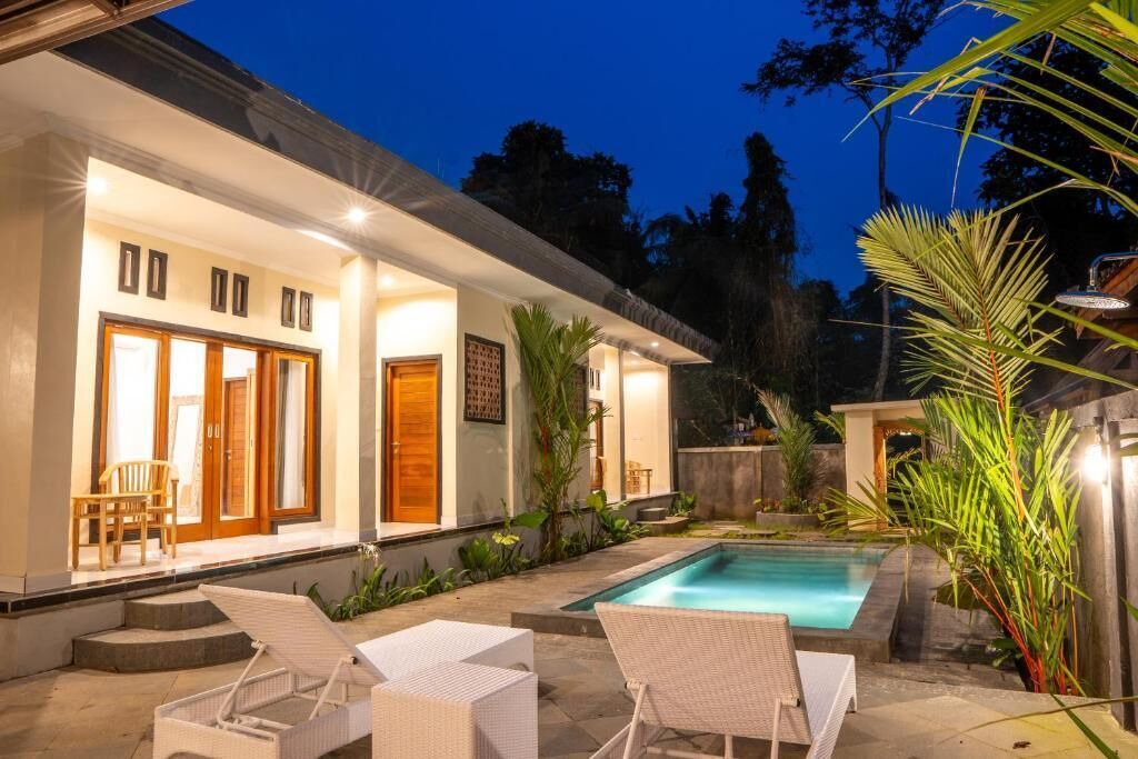 Photo of Outdoor in Petulu