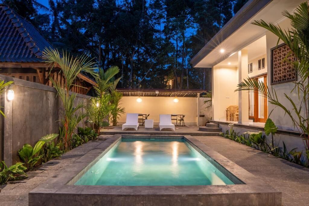 Photo of Outdoor in Petulu