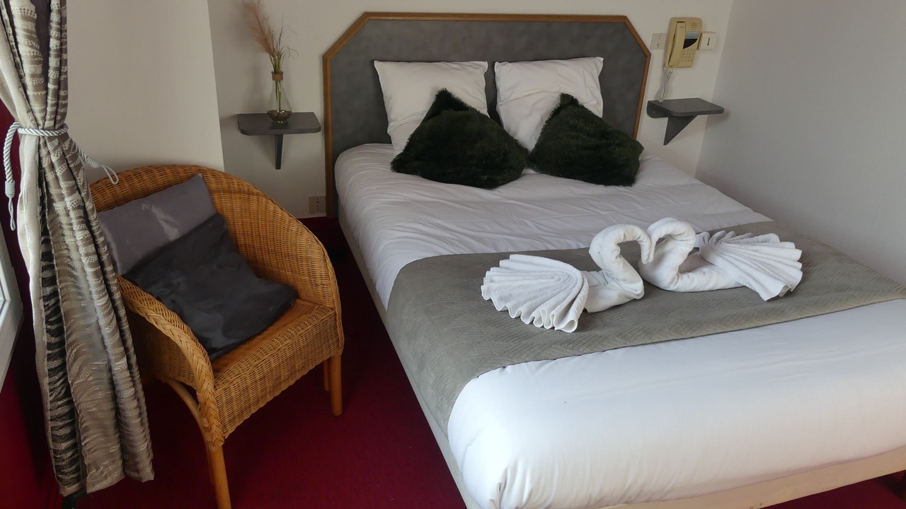 Photo of Bedroom in Montdidier
