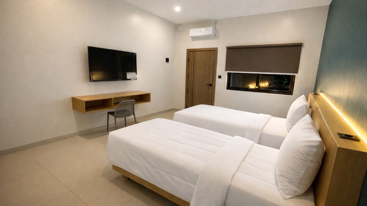 Photo of Bedroom in Sumbawa Barat