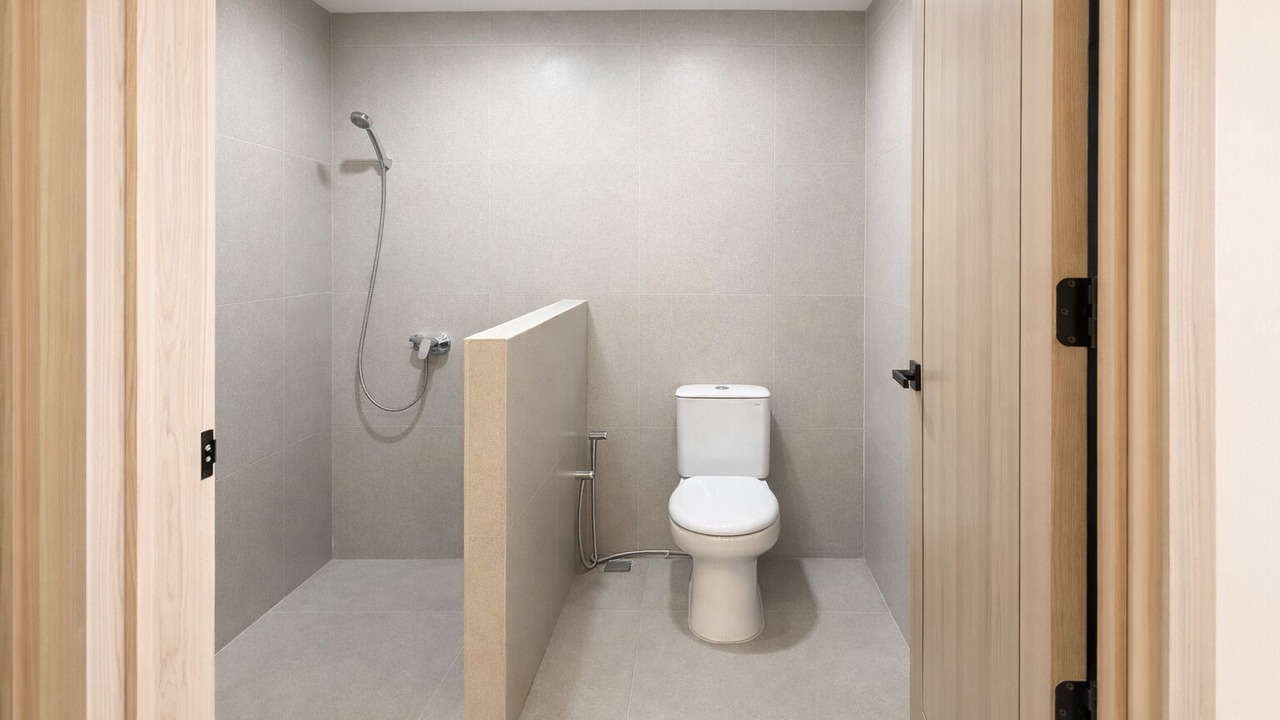 Photo of Bathroom in Sumbawa Barat