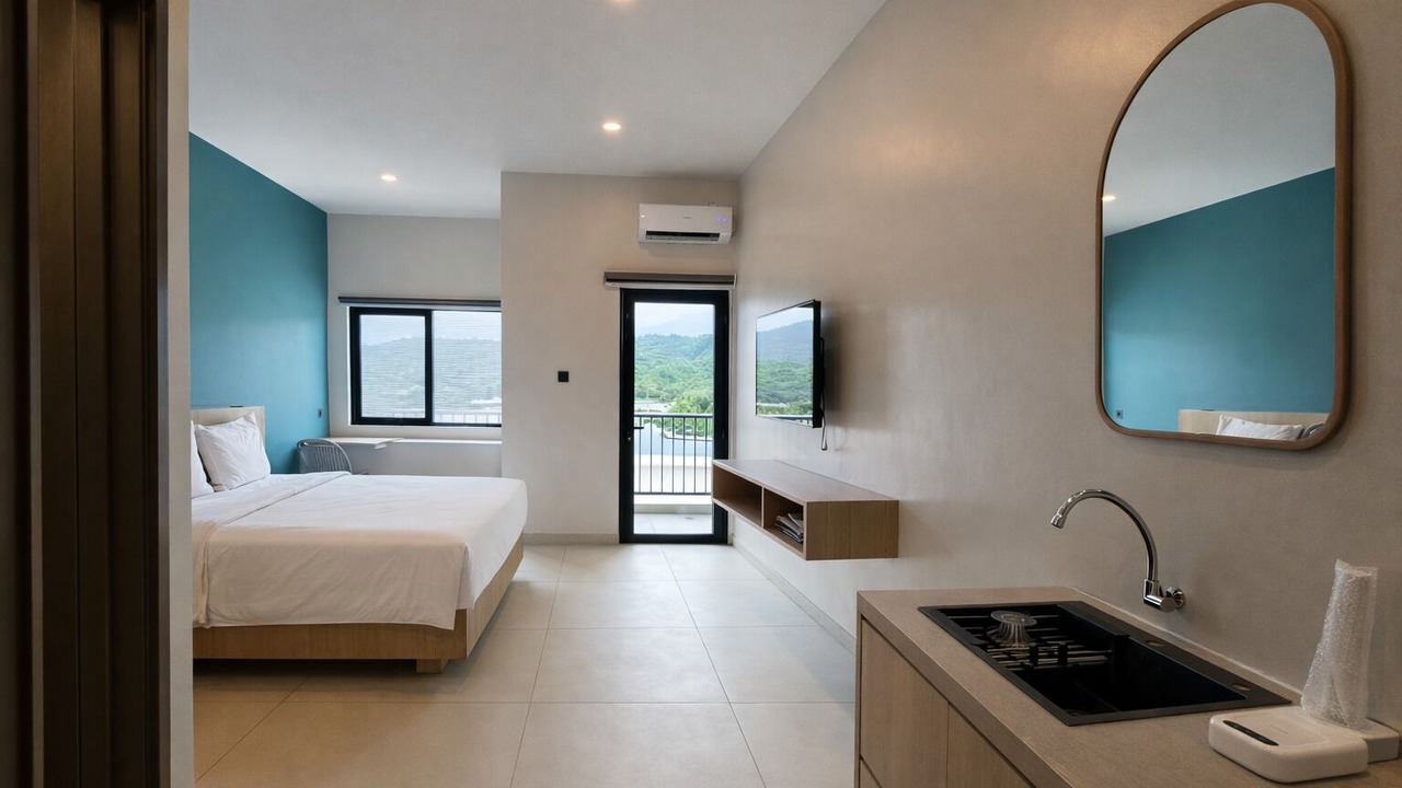 Photo of Bedroom in Sumbawa Barat