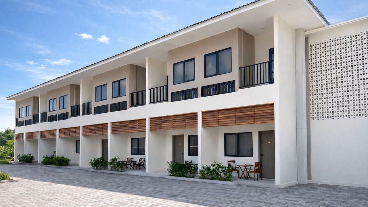 Photo of Outdoor in Sumbawa Barat