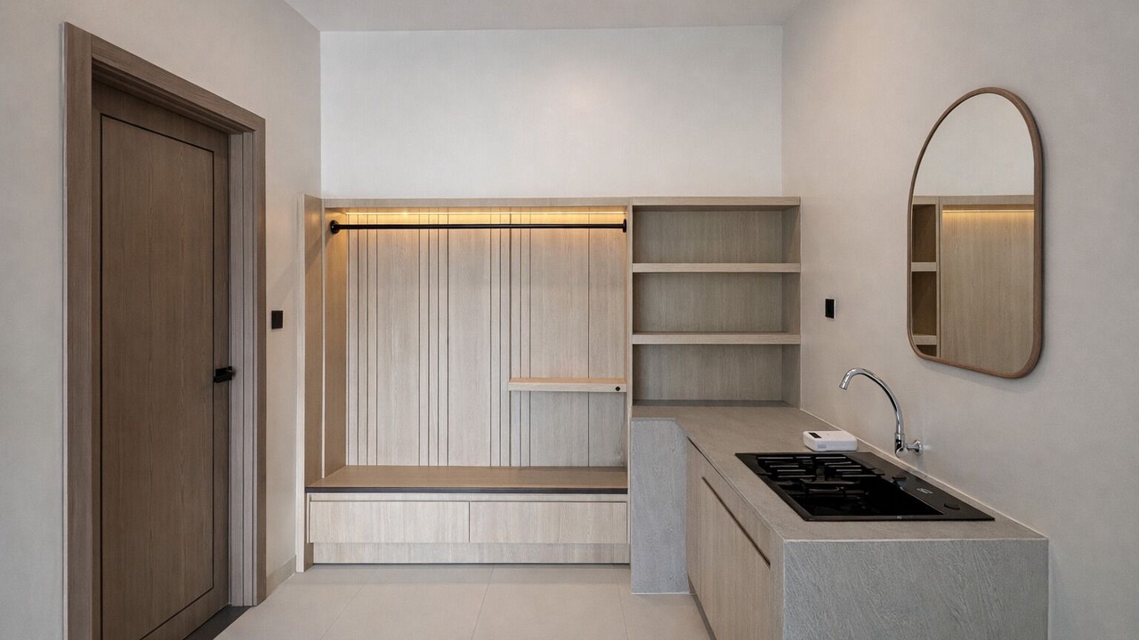 Photo of Bedroom in Sumbawa Barat