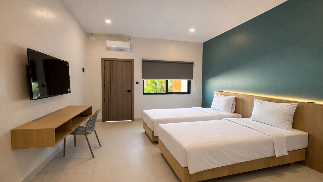 Photo of Bedroom in Sumbawa Barat