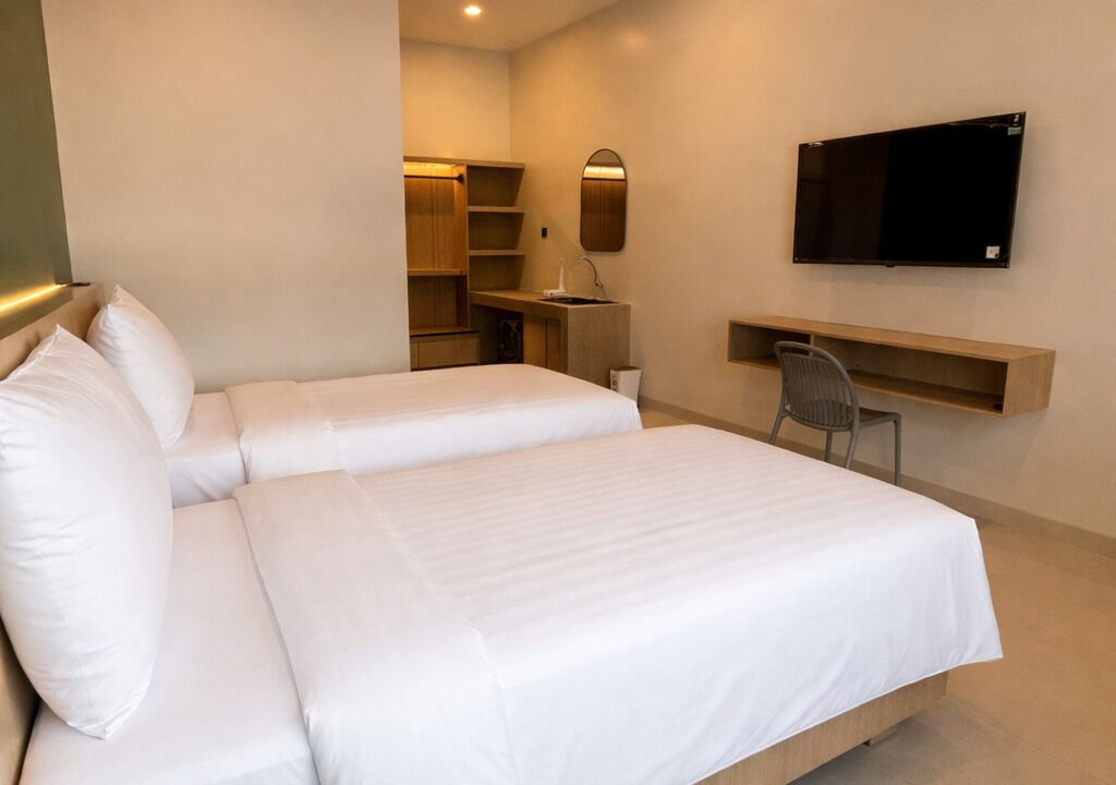 Photo of Bedroom in Sumbawa Barat