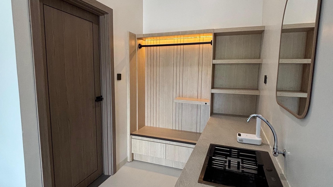 Photo of Bedroom in Sumbawa Barat