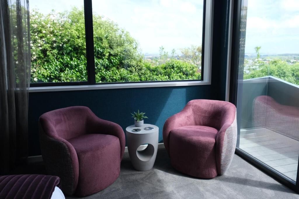 Photo of Patio Balcony in Oamaru