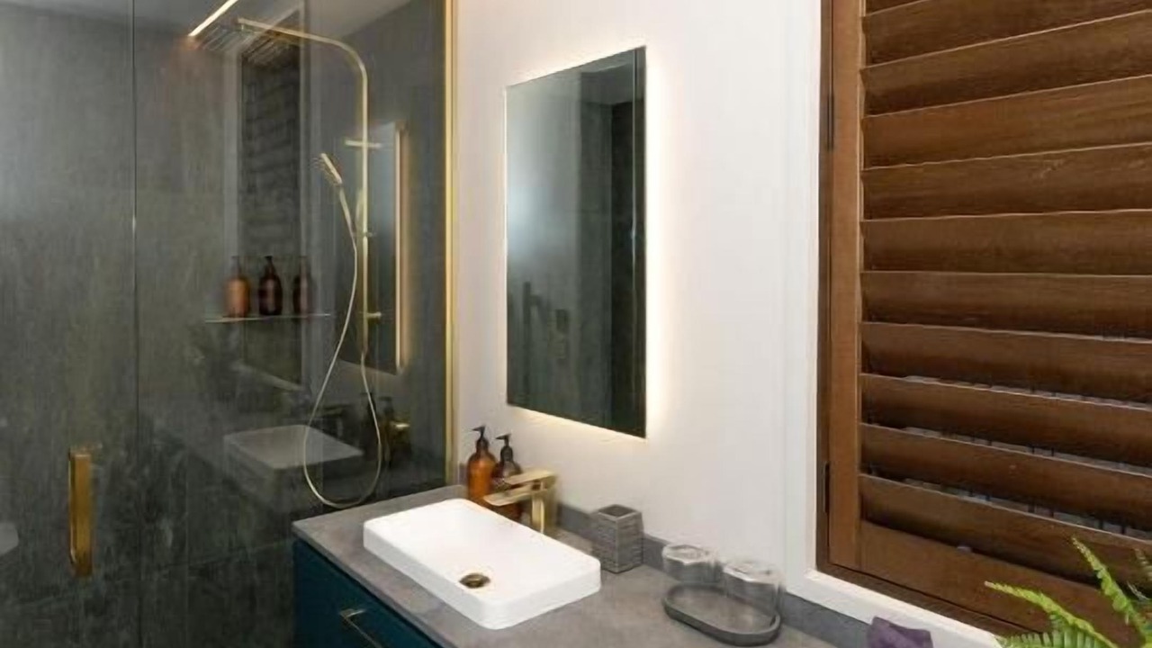 Photo of Patio Balcony in Oamaru