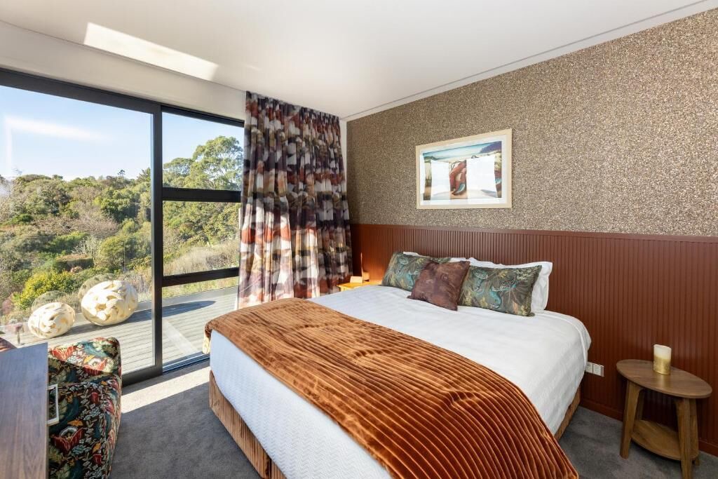 Photo of Bedroom in Oamaru