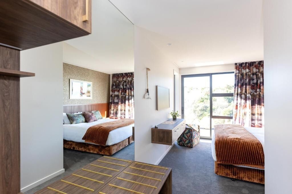 Photo of Patio Balcony in Oamaru