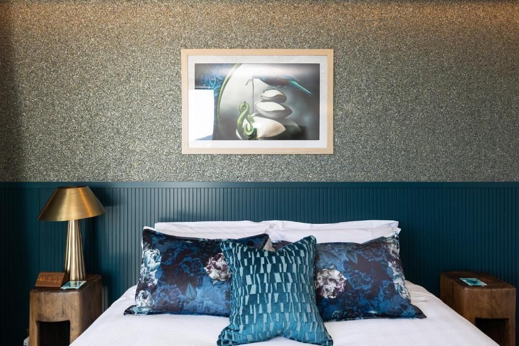 Photo of Patio Balcony in Oamaru