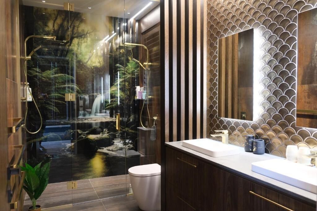 Photo of Patio Balcony in Oamaru