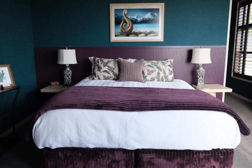 Photo of Patio Balcony in Oamaru