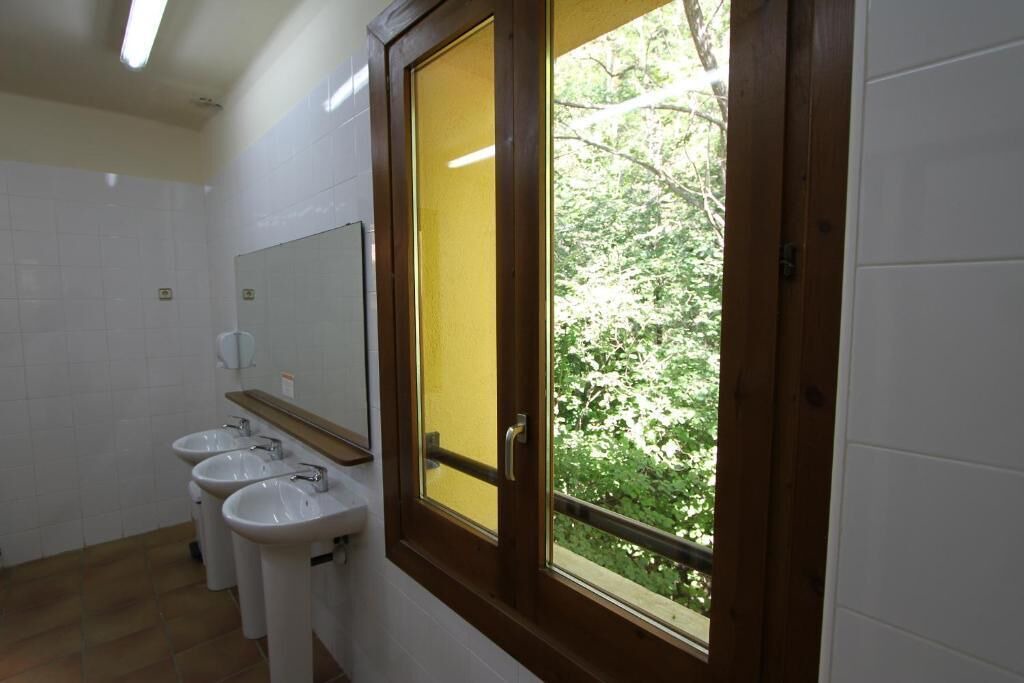 Photo of Bathroom in Ribes De Freser