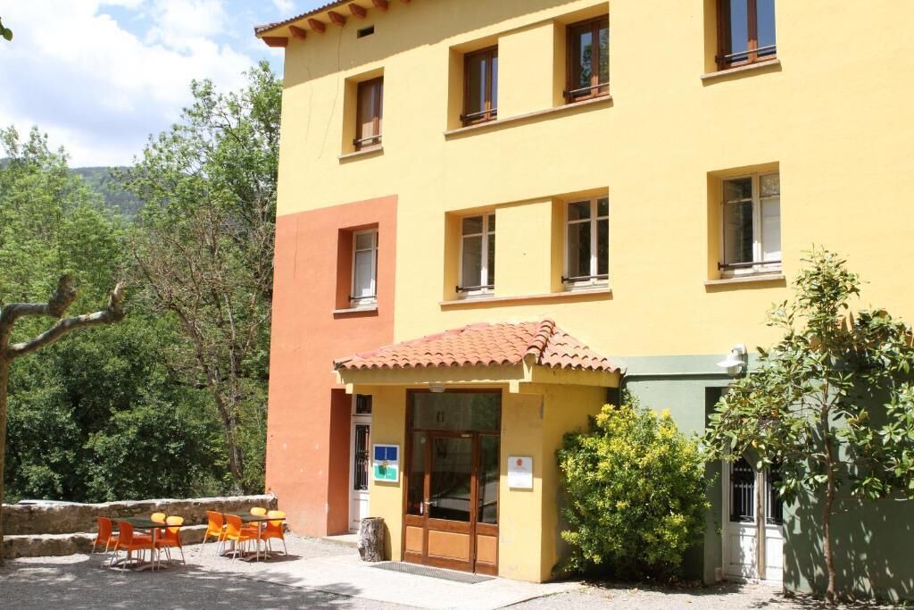 Photo of Outdoor in Ribes De Freser