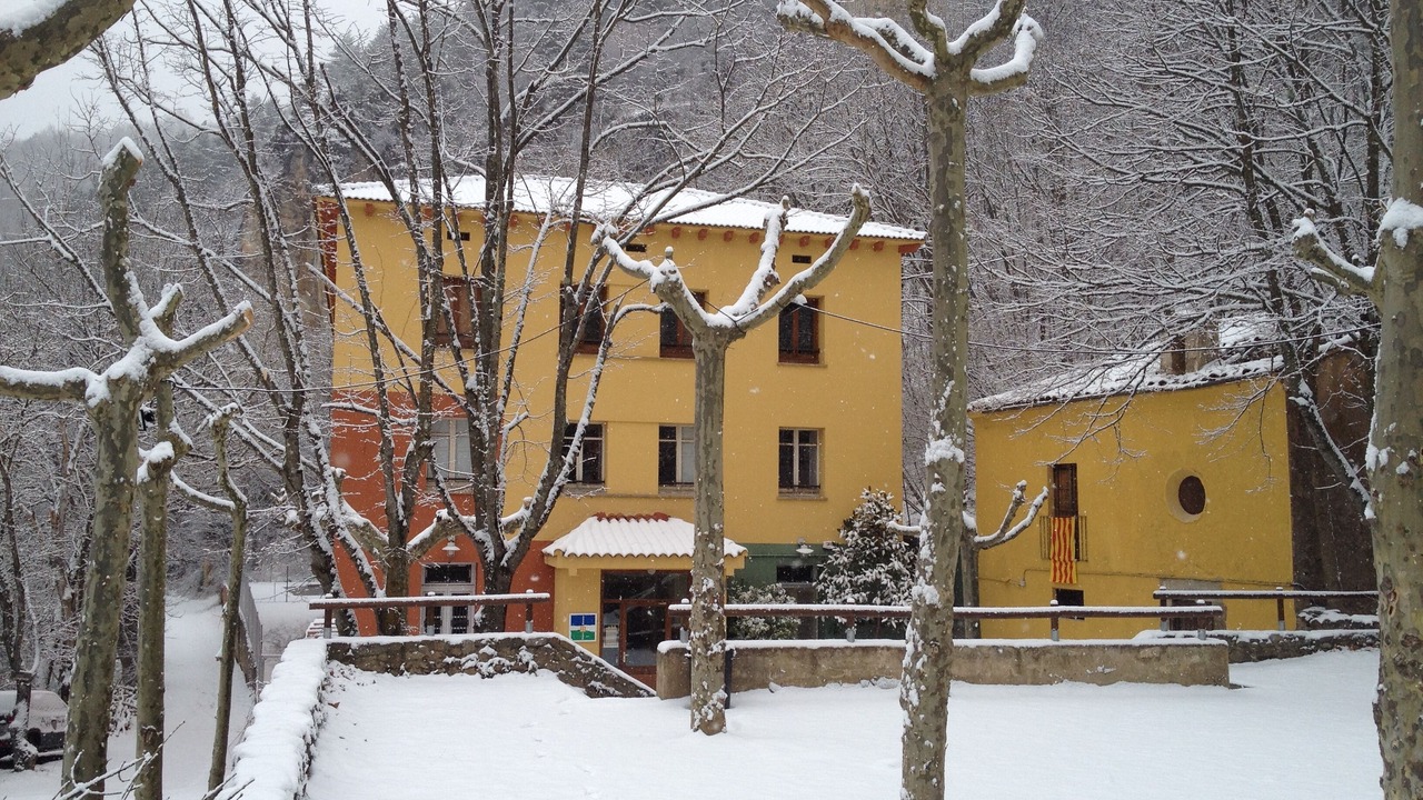 Photo of Outdoor in Ribes De Freser