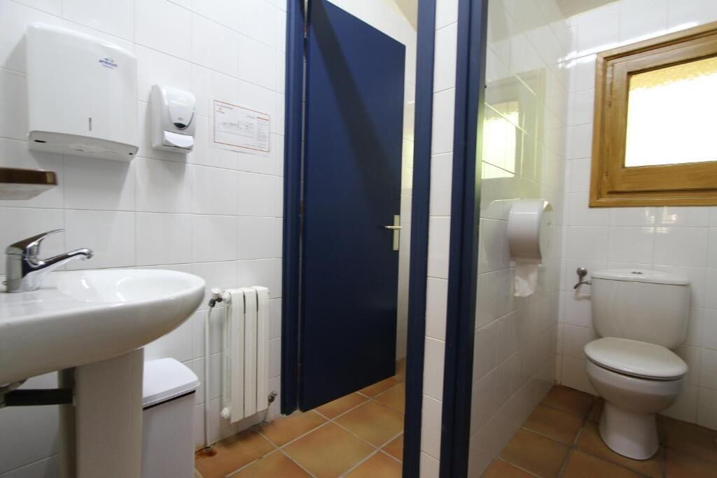 Photo of Bathroom in Ribes De Freser