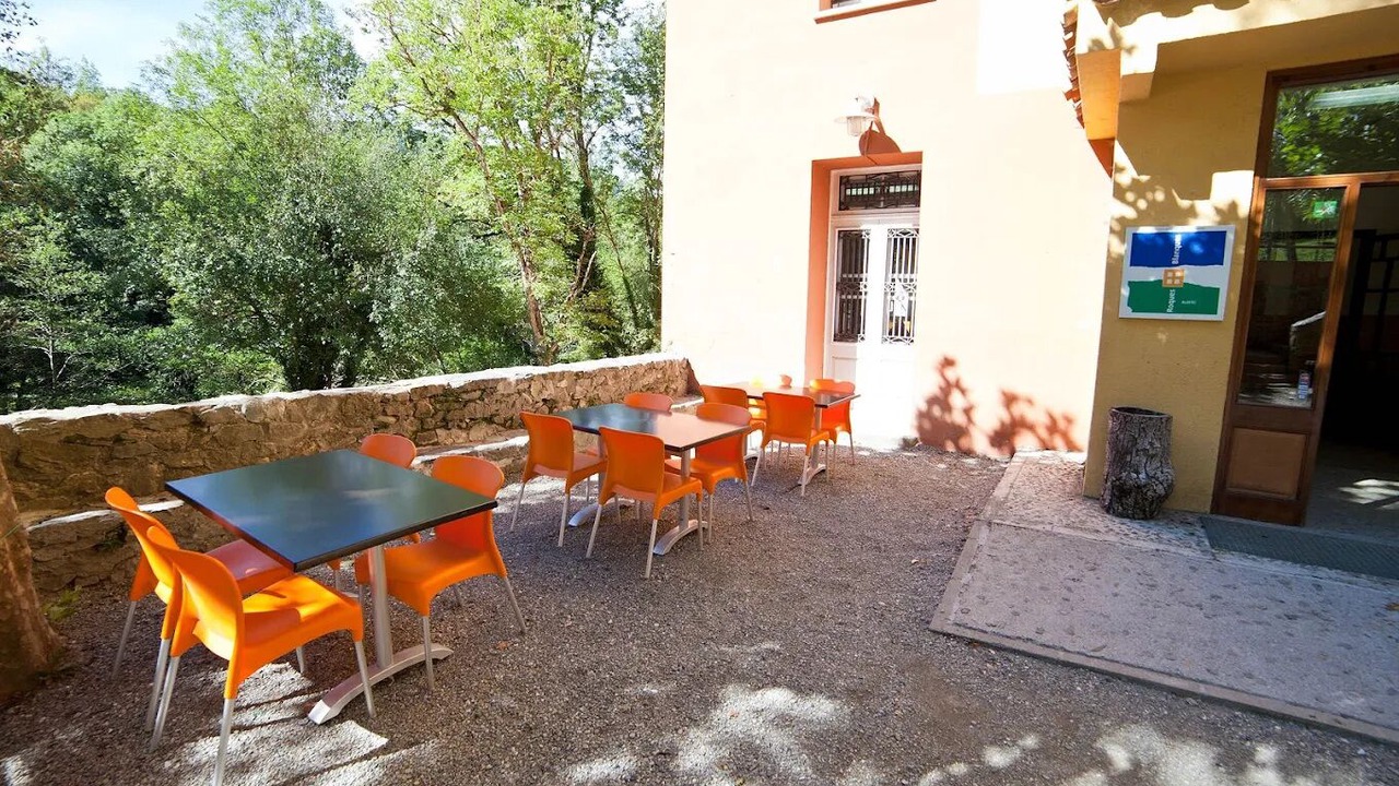 Photo of Outdoor in Ribes De Freser